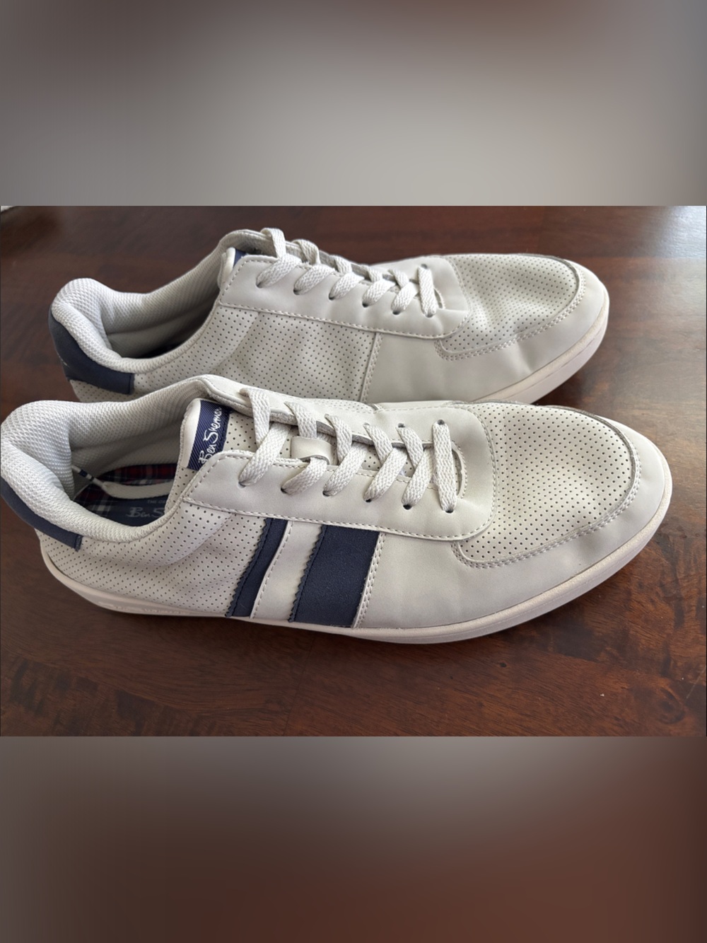 Ben Sherman Men’s Hyde Sneaker